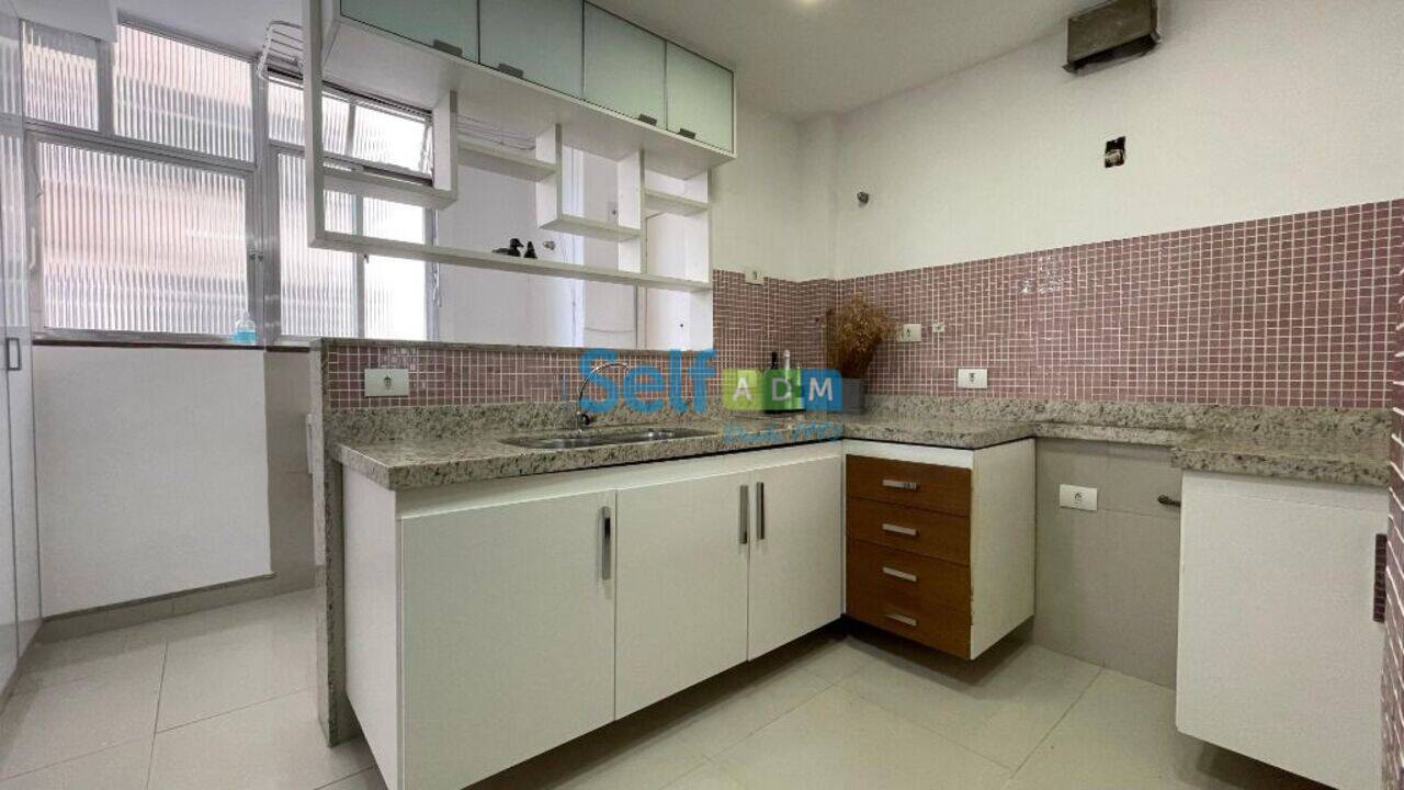 Apartamento Icaraí, Niterói - RJ