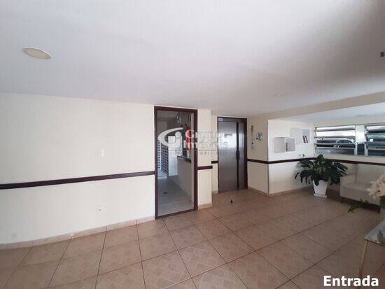 Apartamento Centro, Niterói - RJ