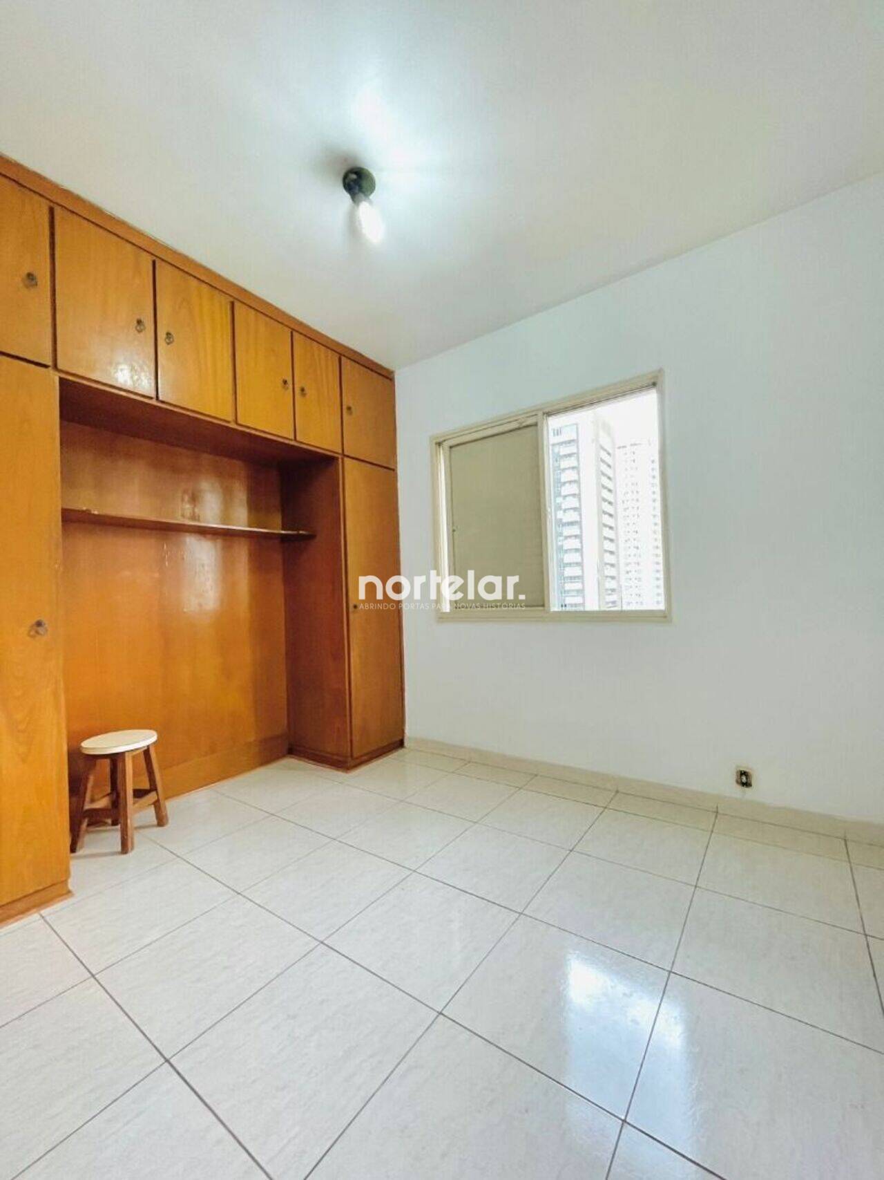 Apartamento Barra Funda, São Paulo - SP