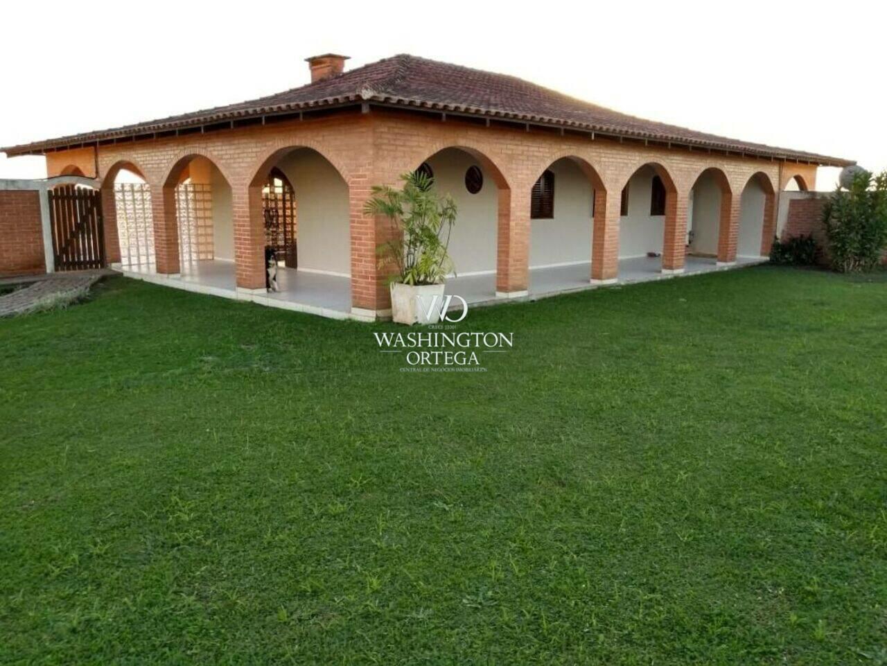 Haras Colônia Murici, São José dos Pinhais - PR