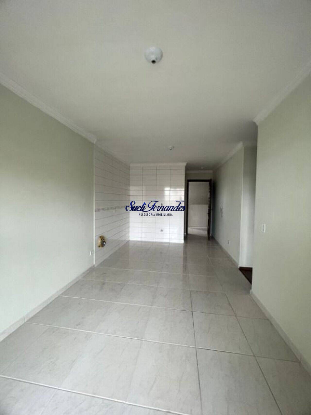 Apartamento Bom Jesus, São José dos Pinhais - PR