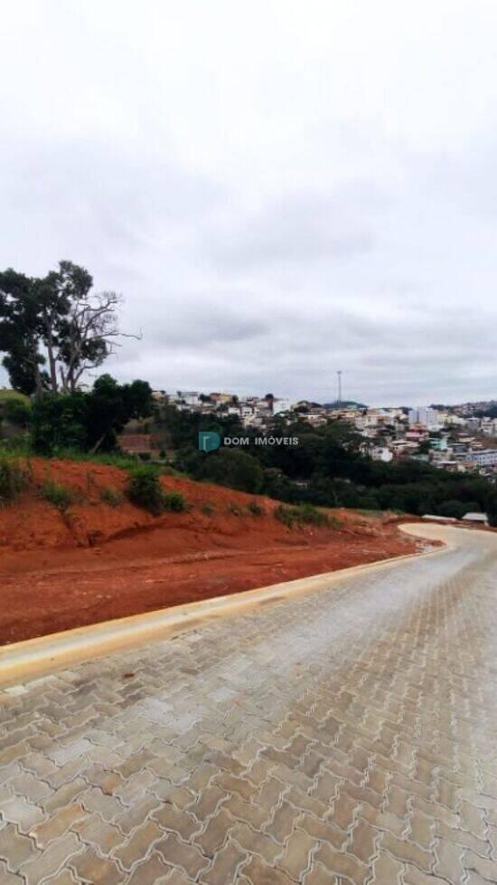 Terreno São Pedro, Juiz de Fora - MG