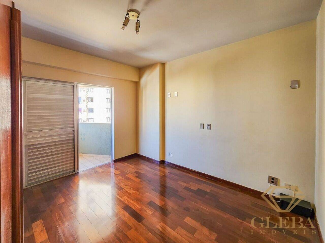 Apartamento Centro, Londrina - PR