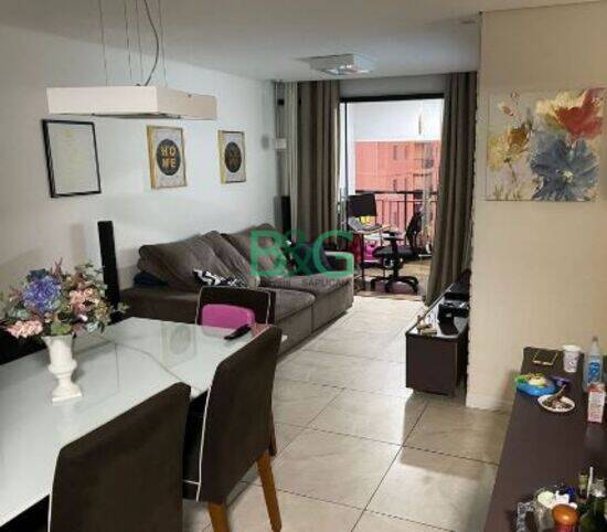 Apartamento Picanco, Guarulhos - SP