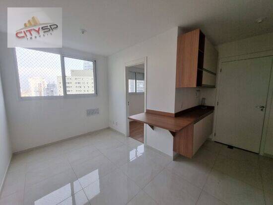 Apartamento Vila Guarani (Zona Sul), São Paulo - SP