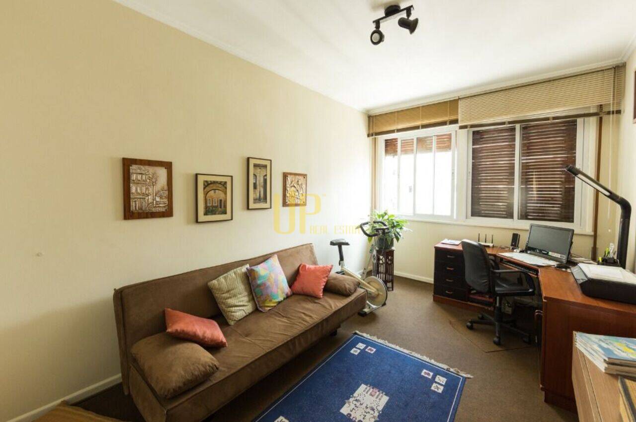 Apartamento Perdizes, São Paulo - SP