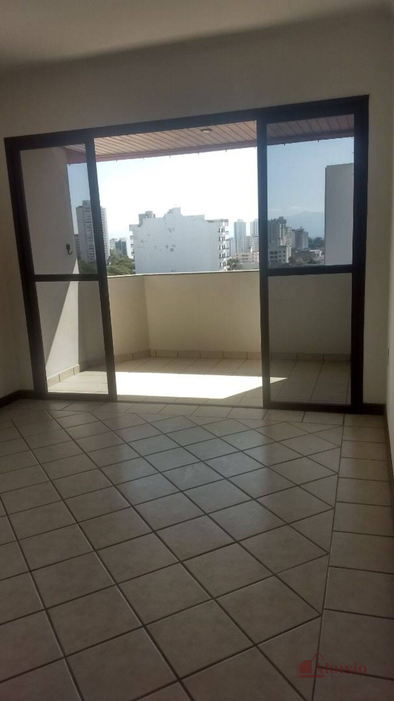 Apartamento Centro, Taubaté - SP