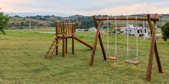 Condomínio Residencial Ecopark Bourbon	 - Caçapava - SP, Caçapava - SP