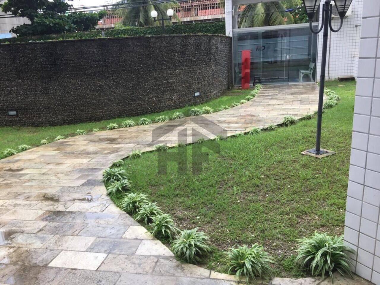 Apartamento Boa Viagem, Recife - PE