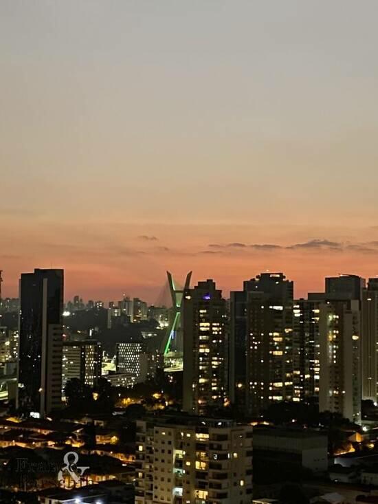 Brooklin - São Paulo - SP, São Paulo - SP