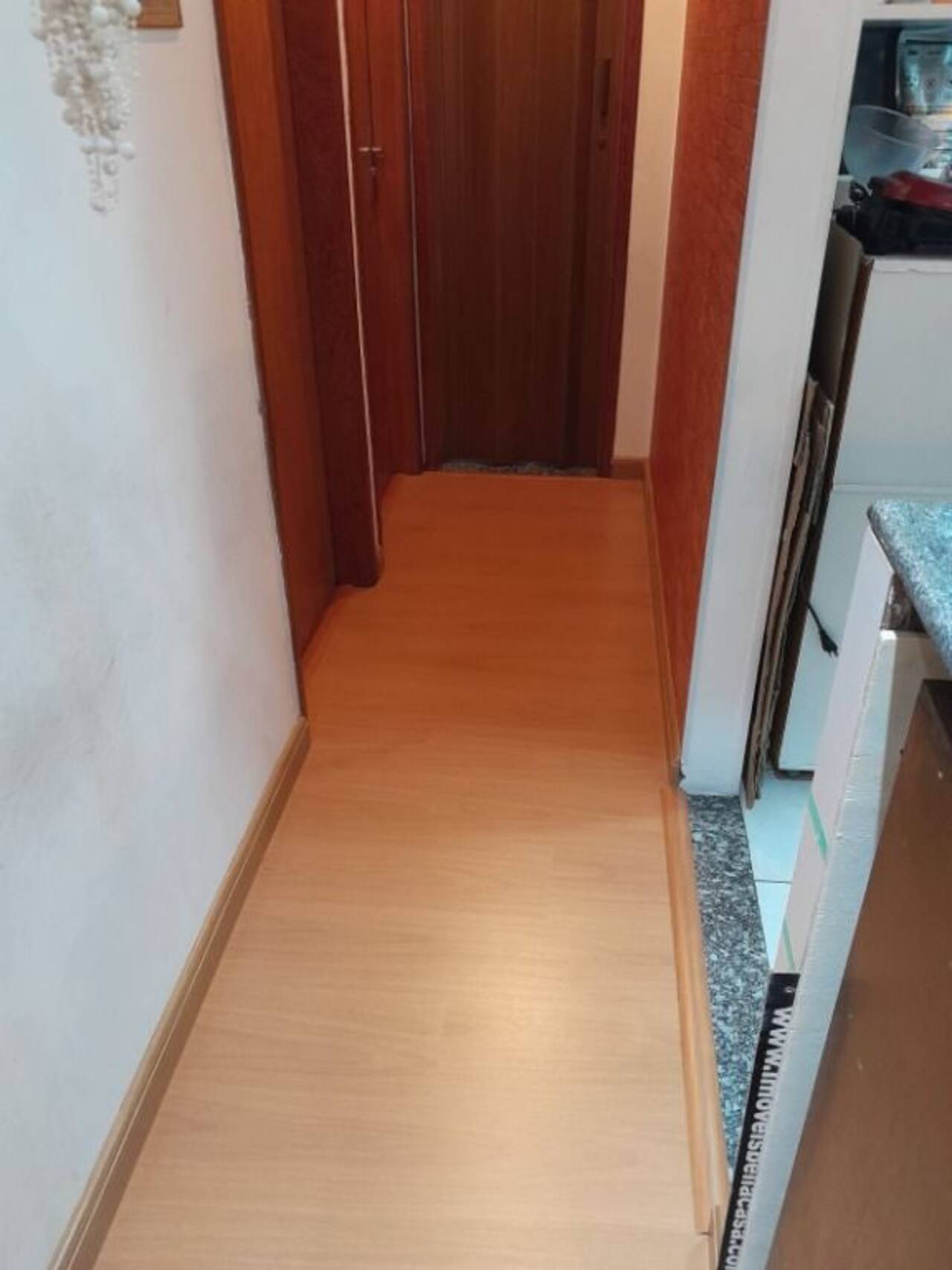 Apartamento Vila Ema, São Paulo - SP