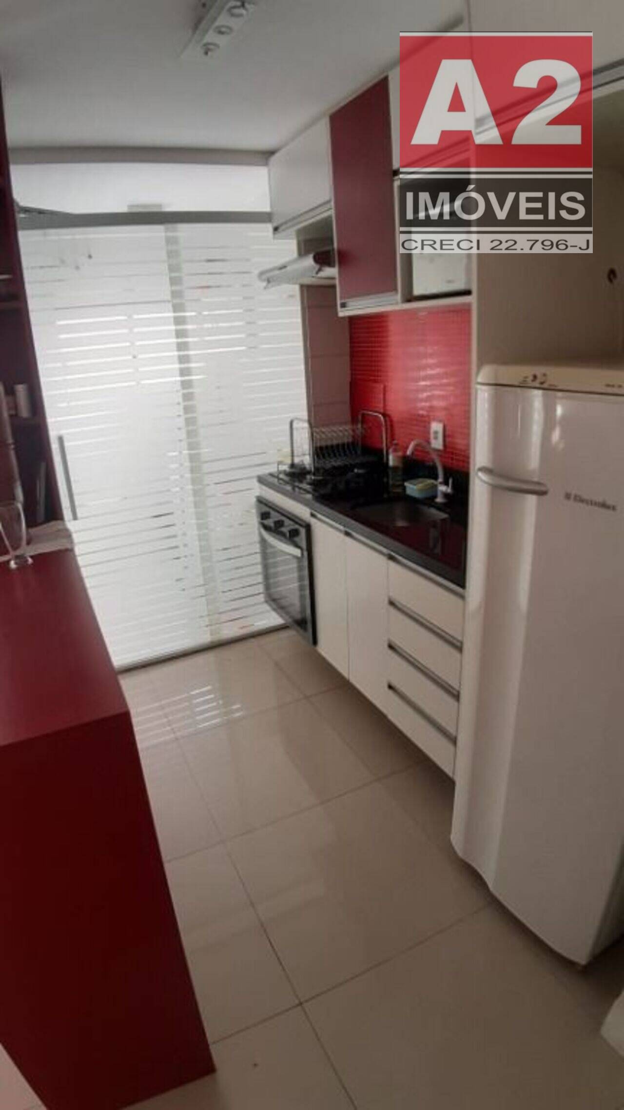 Apartamento Vila São João, Barueri - SP