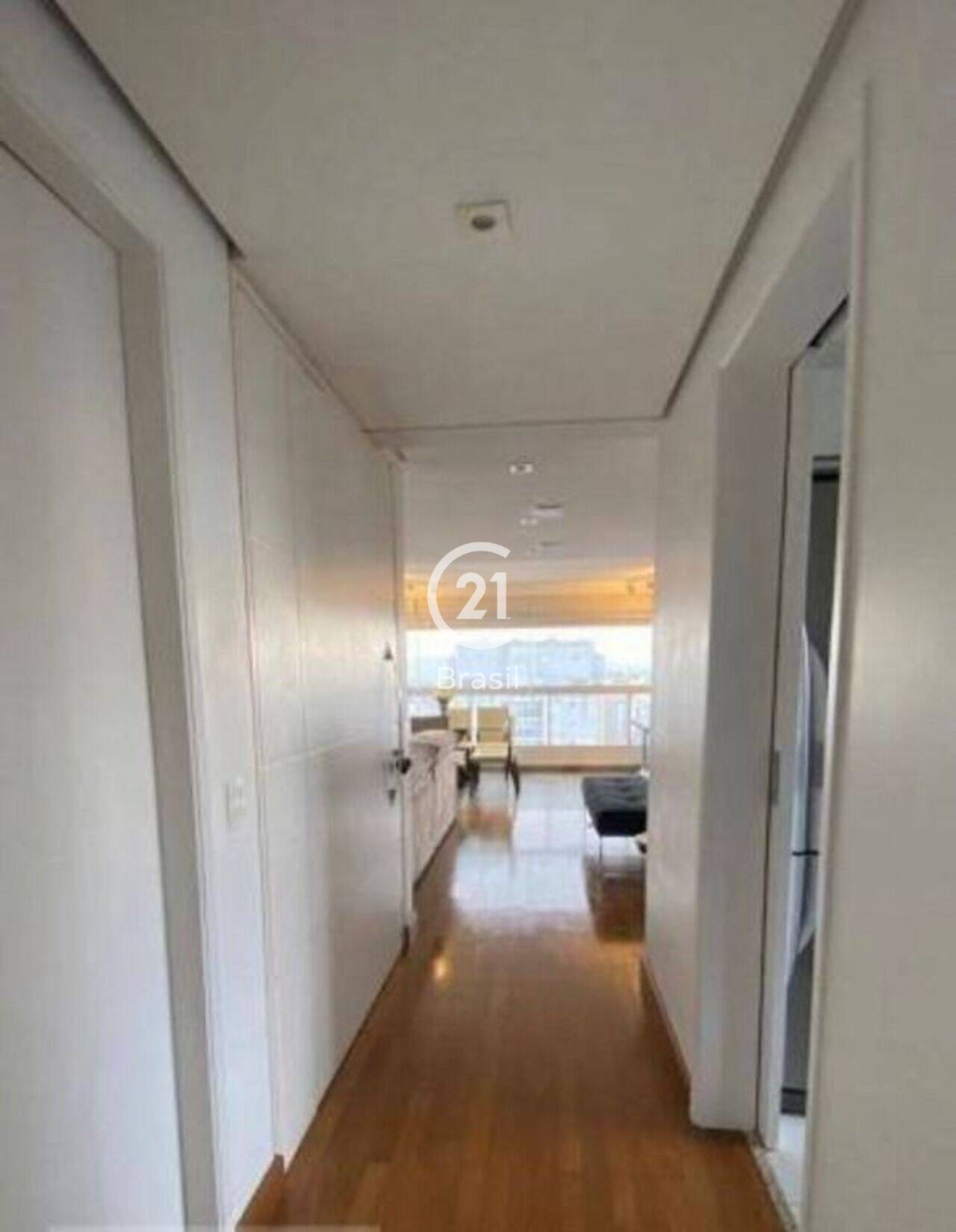 Apartamento Perdizes, São Paulo - SP