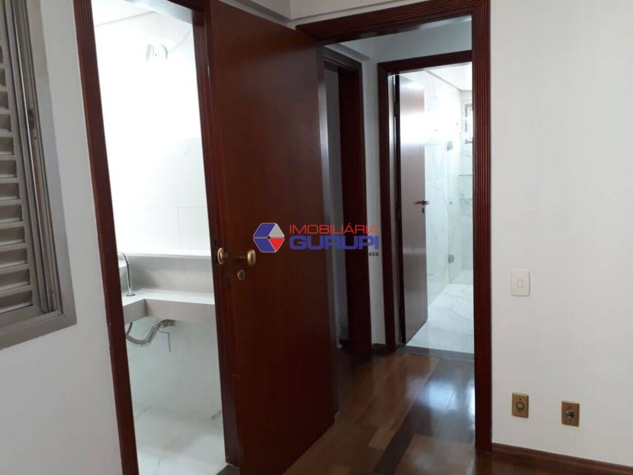 Apartamento Centro, São José do Rio Preto - SP