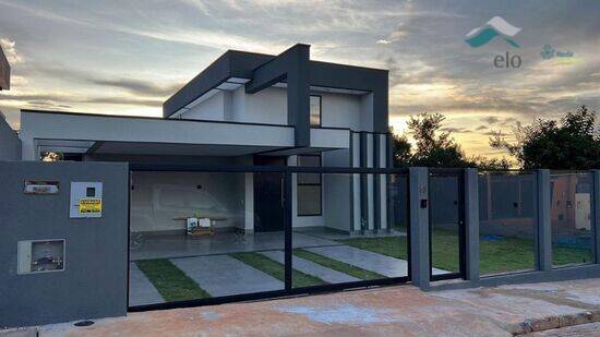 Casa de 220 m² na Alto da Boa Vista - Alto da Boa Vista - Sobradinho - DF, à venda por R$ 1.590.000