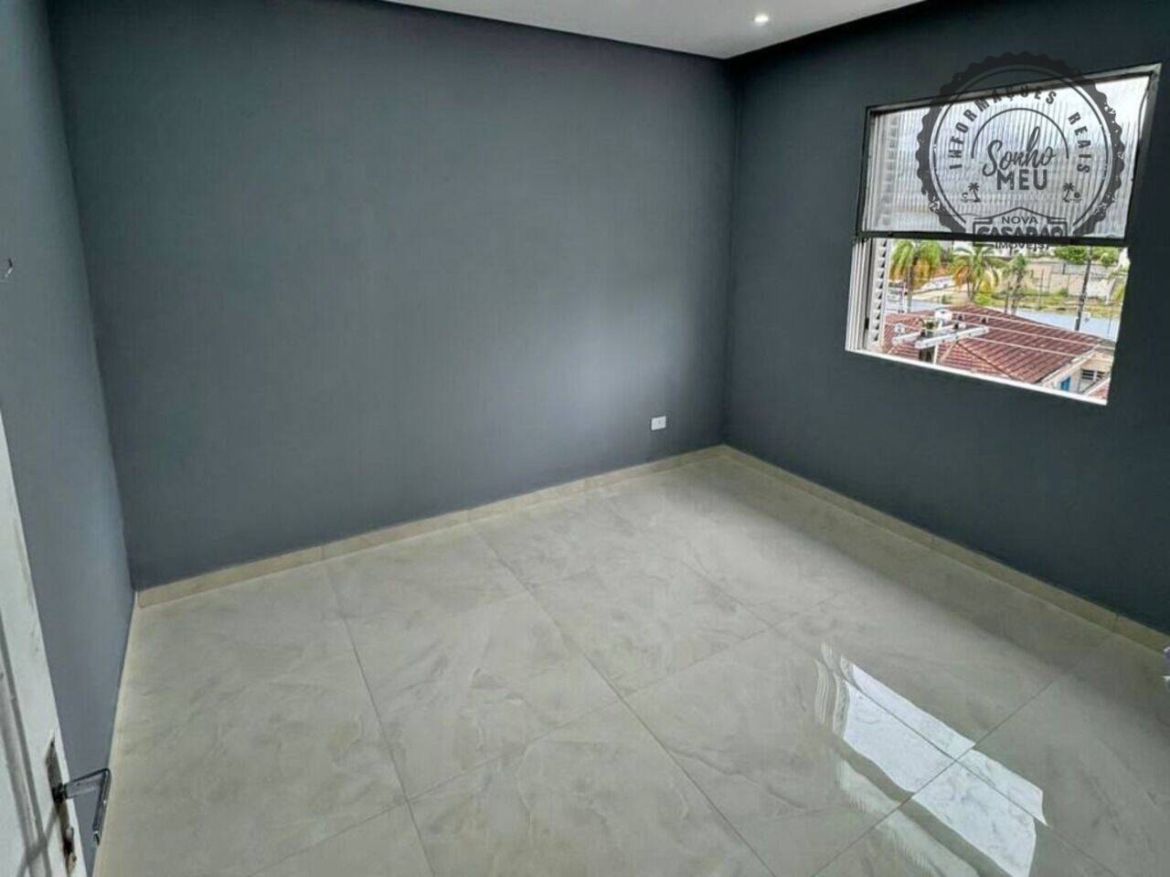 Apartamento Boqueirão, Praia Grande - SP