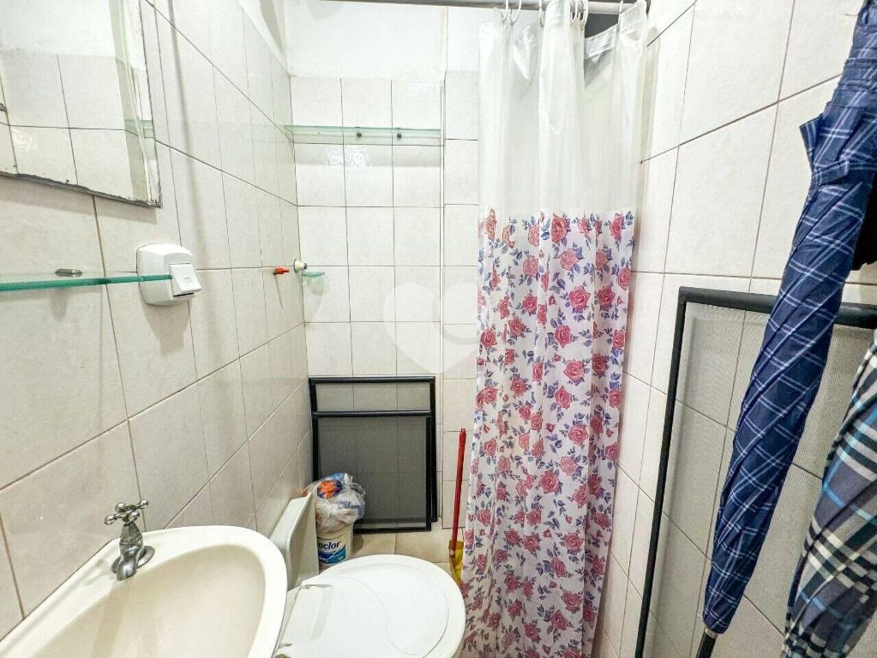 Apartamento Recreio dos Bandeirantes, Rio de Janeiro - RJ