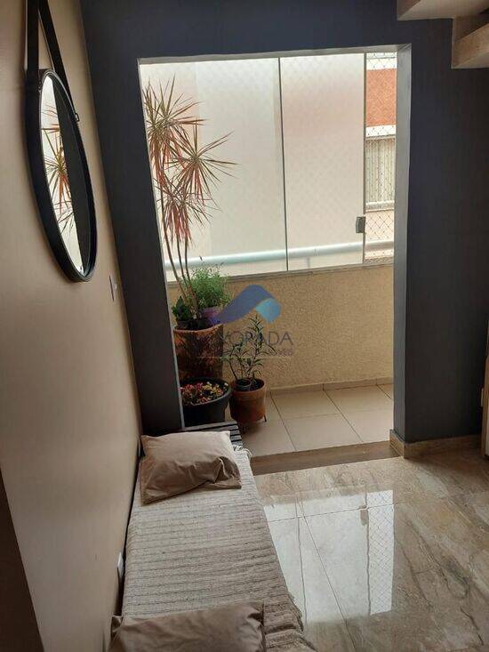 Apartamento duplex Vila Ema, São José dos Campos - SP