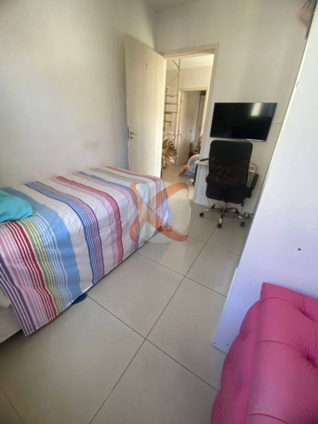 Apartamento Caji, Lauro de Freitas - BA