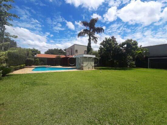 Casa de 254 m² Jardim Monumento - Piracicaba, à venda por R$ 1.250.000