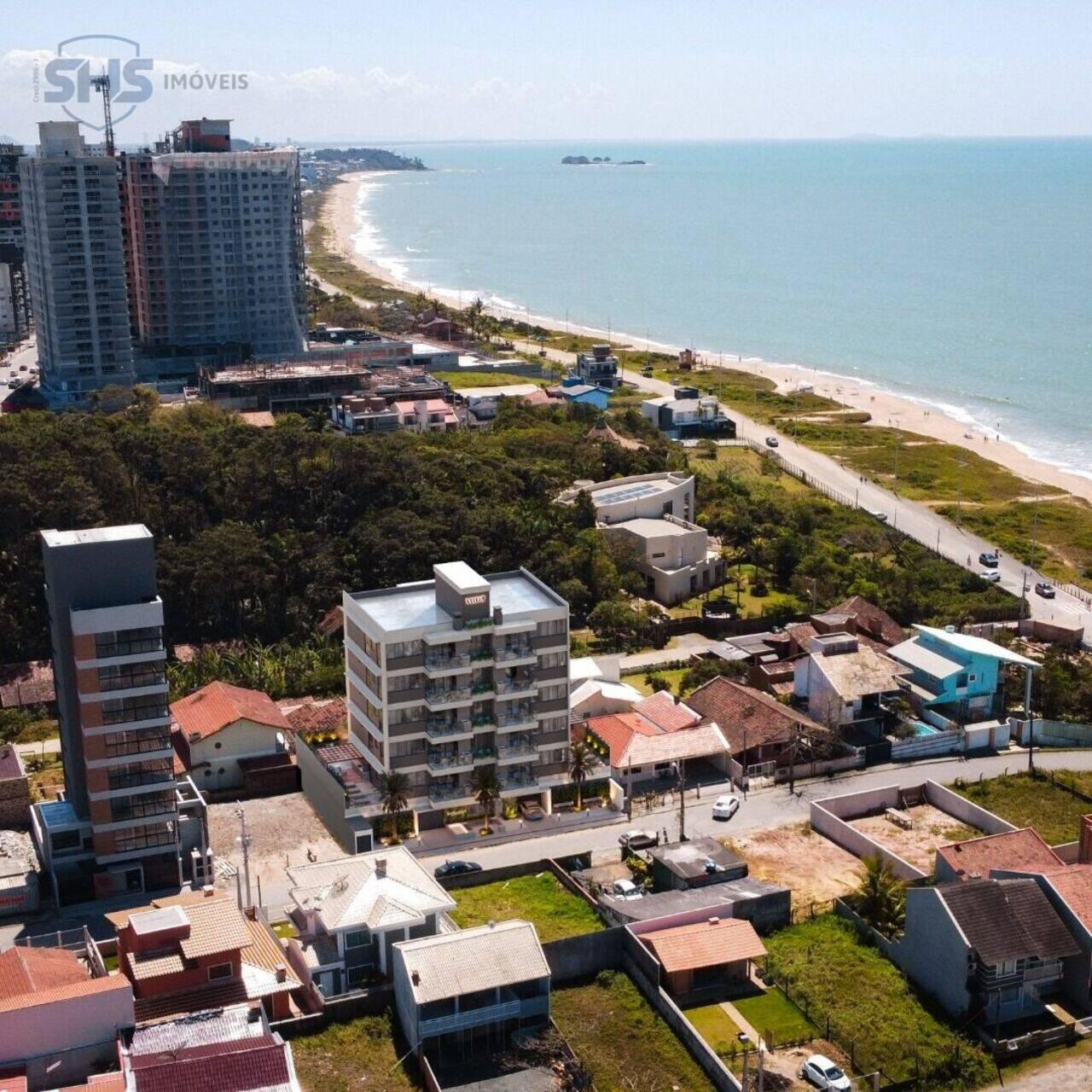 Apartamento Itacolomi, Balneário Piçarras - SC