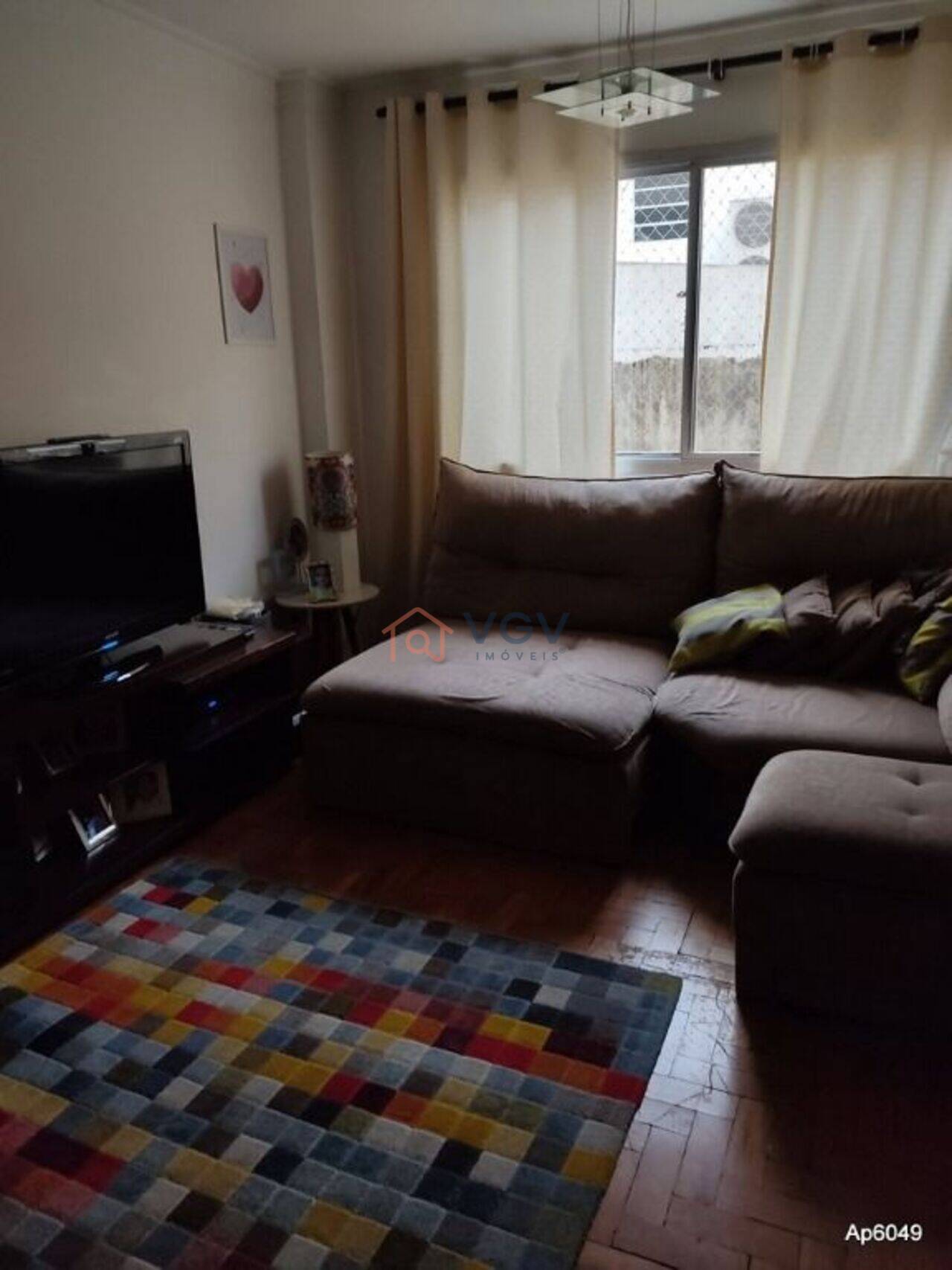 Apartamento Saúde, São Paulo - SP