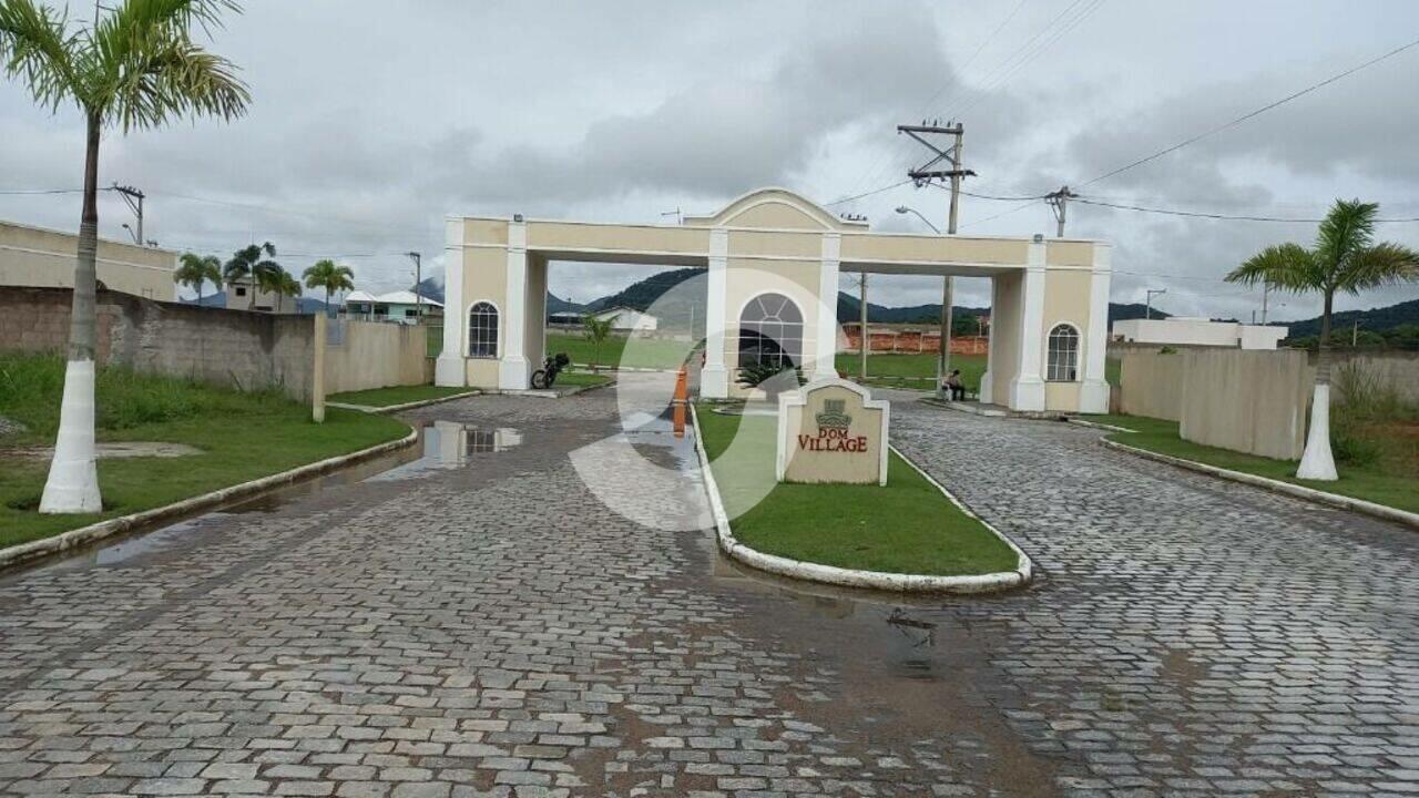 Terreno Ubatiba, Maricá - RJ