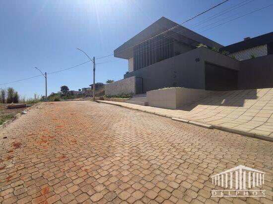 Terreno Setor de Habitações Individuais Sul, Brasília - DF