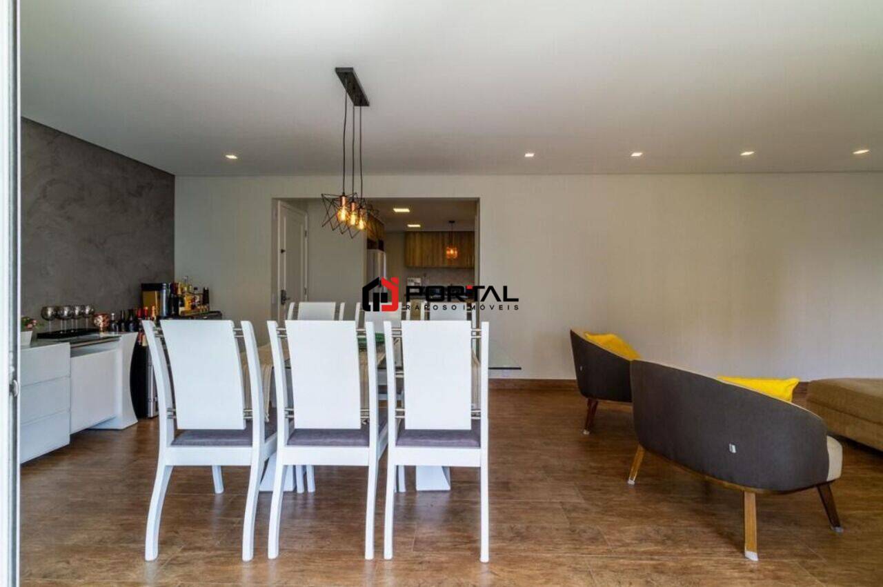 Apartamento Vila Leopoldina, São Paulo - SP