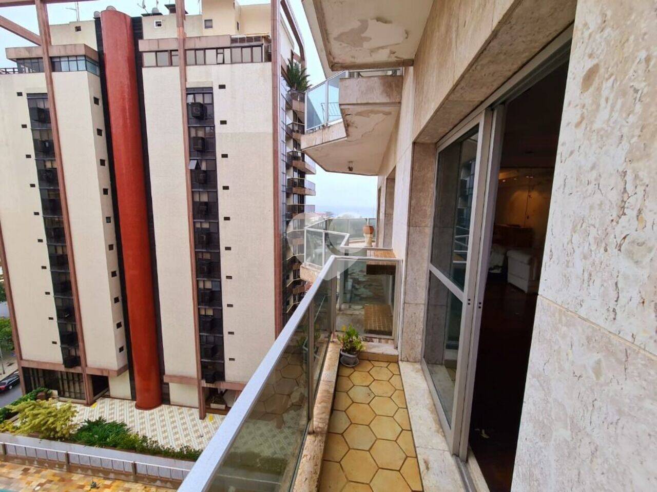 Apartamento Copacabana, Rio de Janeiro - RJ