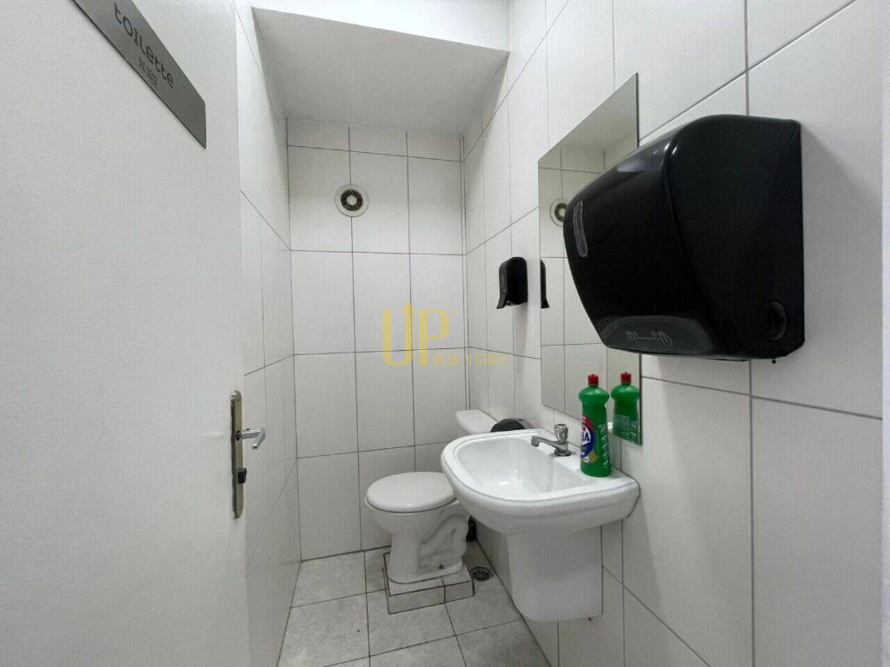 Conjunto para alugar, 135 m² por R$ 9.837/mês - Cerqueira César - São Paulo/SP