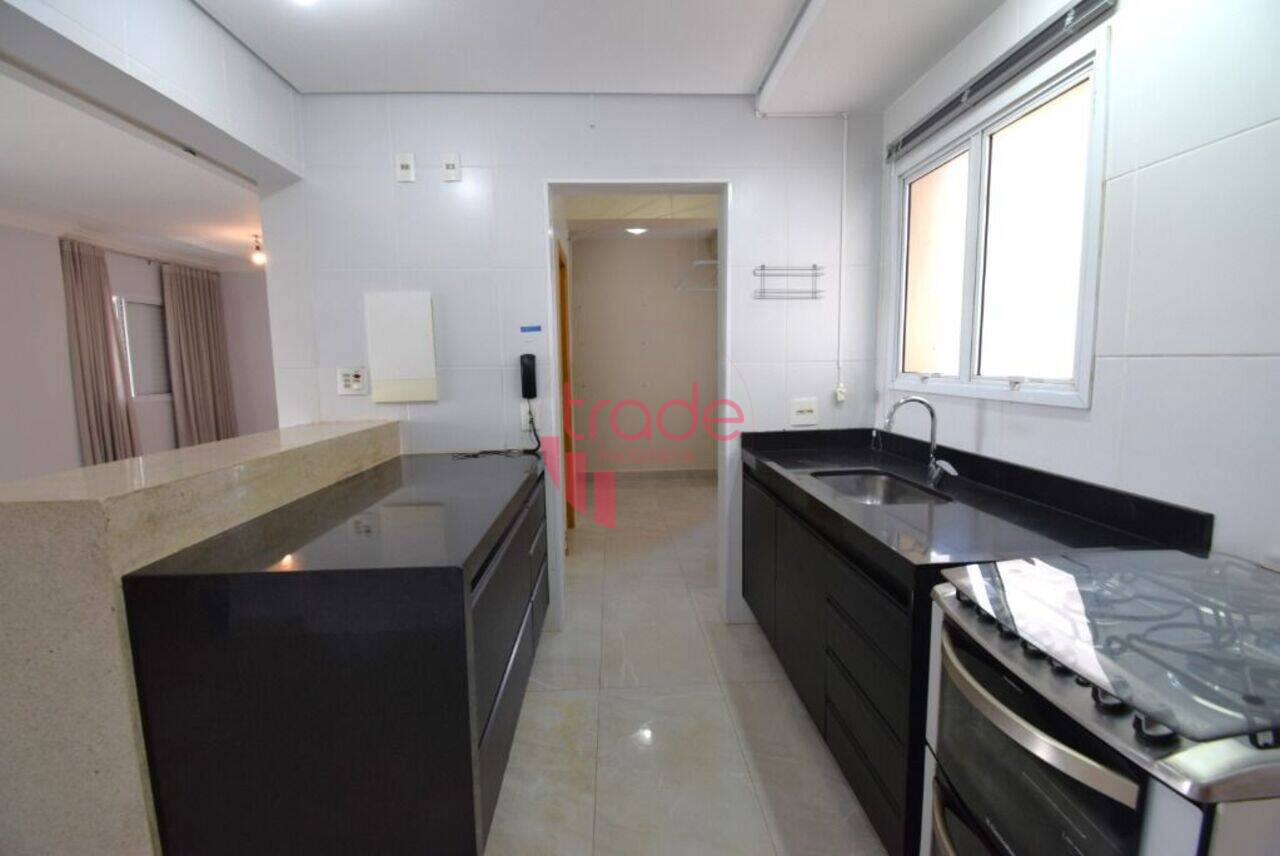 Apartamento Vila do Golf, Ribeirão Preto - SP