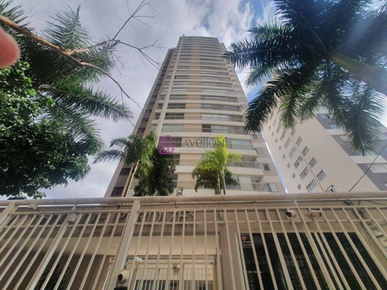 Apartamento Perdizes, São Paulo - SP