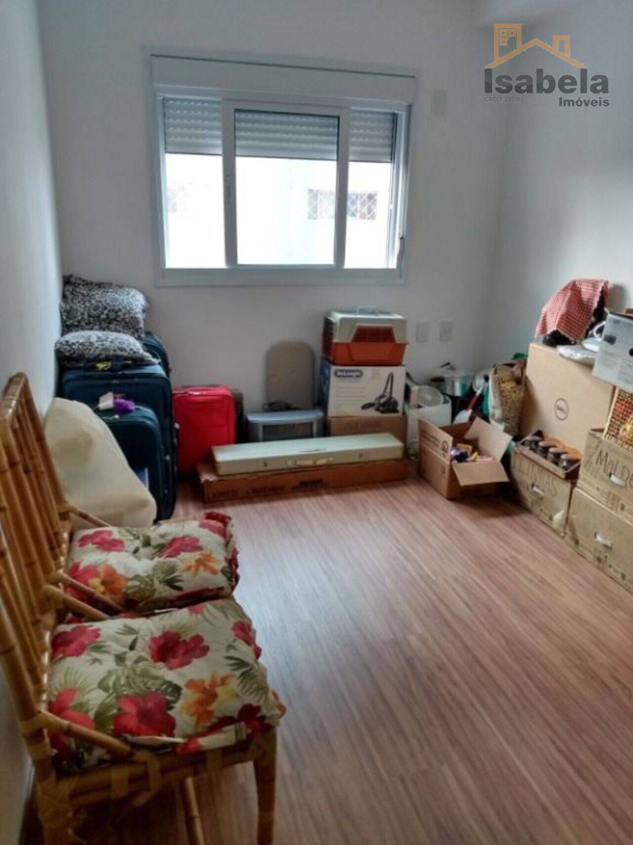 Apartamento Vila Mascote, São Paulo - SP