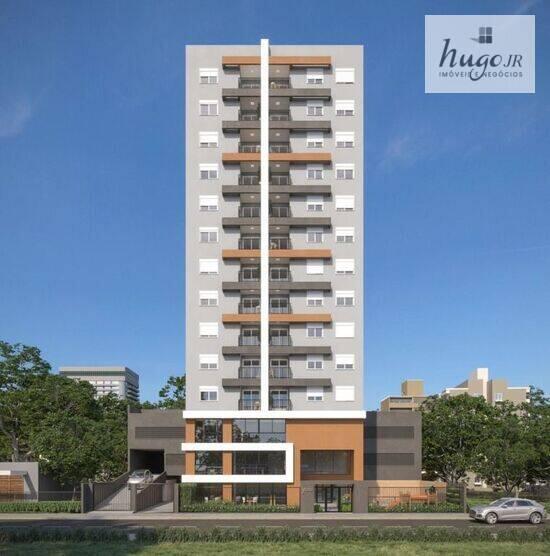 YOU, apartamentos com 2 quartos, 73 a 104 m², São Leopoldo - RS