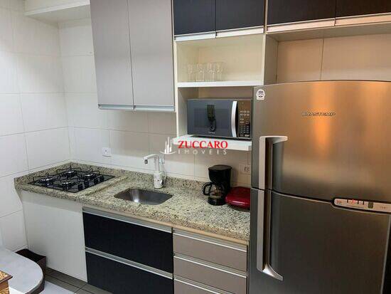 Apartamento Macedo, Guarulhos - SP