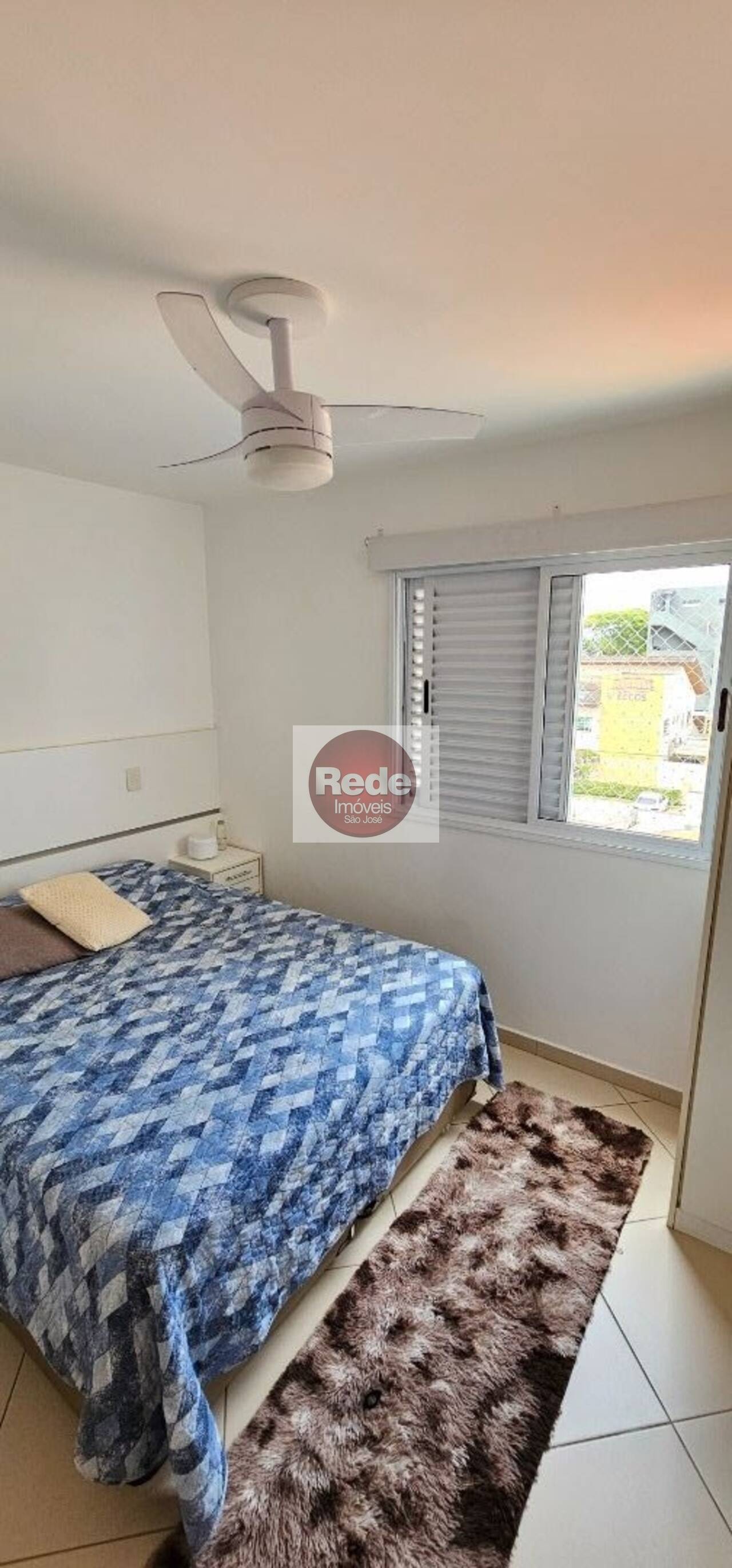 Apartamento Jardim América, São José dos Campos - SP