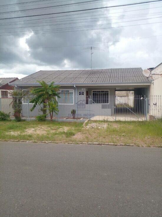 Casa Santa Terezinha, Fazenda Rio Grande - PR