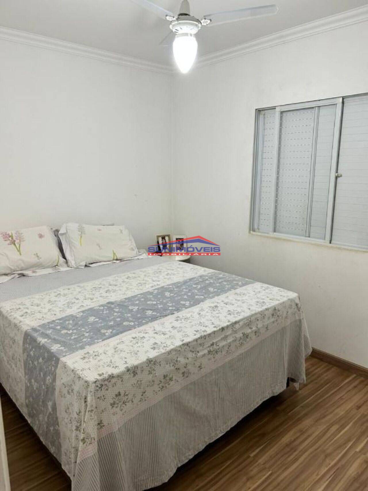 Apartamento Parque Villa Flores, Sumaré - SP