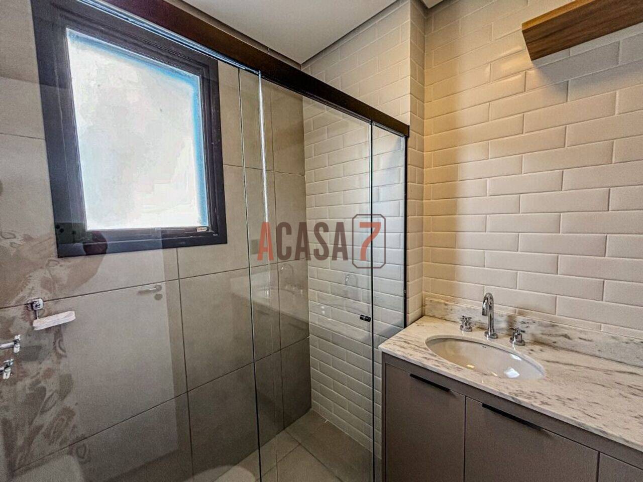 Apartamento Alto da Boa Vista, Sorocaba - SP