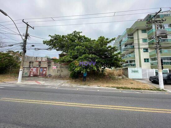 Praia de Piratininga - Niterói - RJ, Niterói - RJ