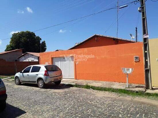 Casa de 137 m² Vale Quem Tem - Teresina, à venda por R$ 235.000