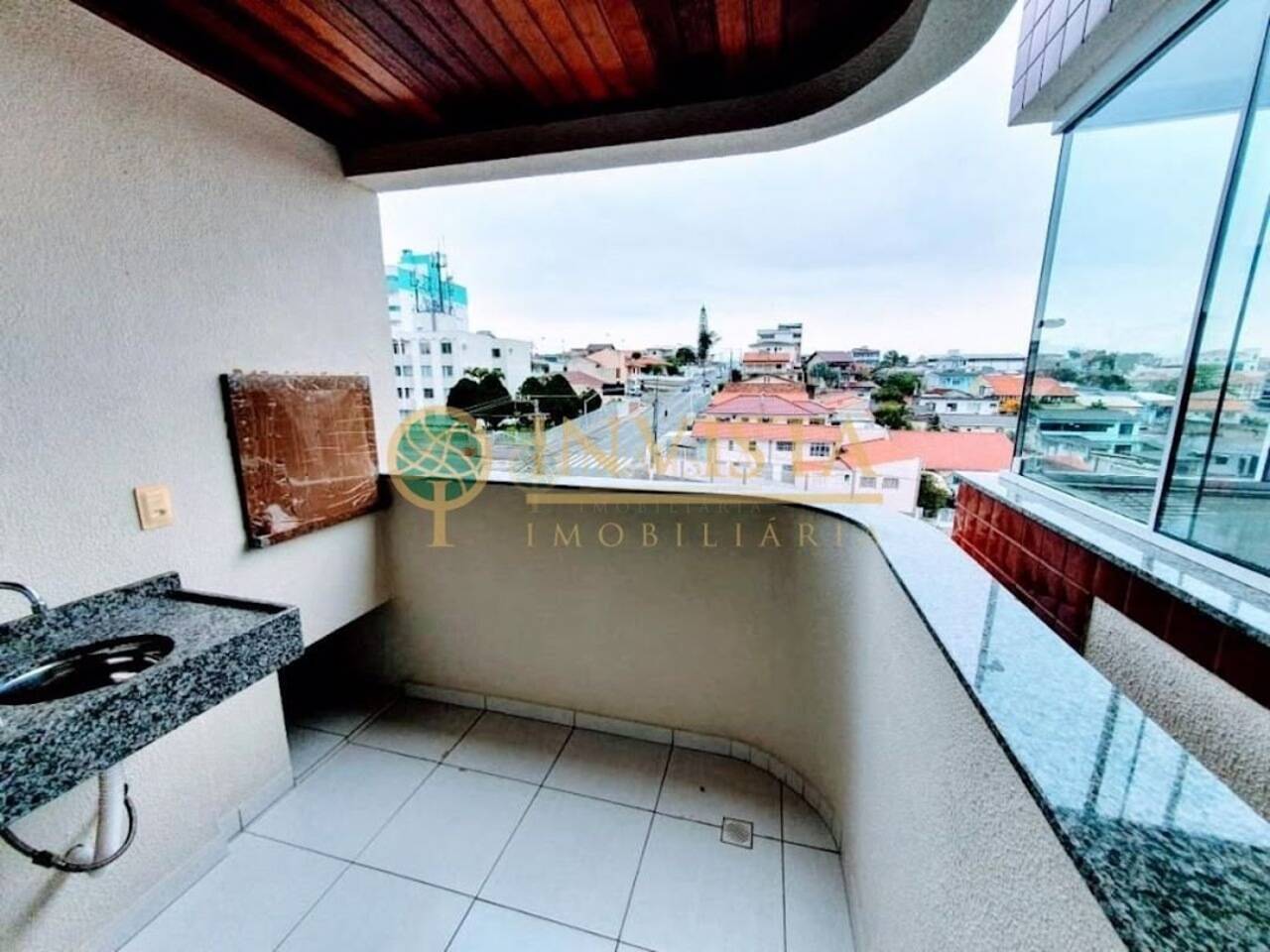 Apartamento Capoeiras, Florianópolis - SC