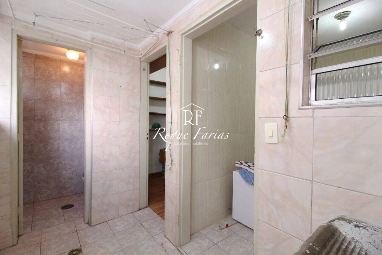 Apartamento Jaguaré, São Paulo - SP