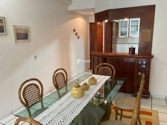 Apartamento Enseada, Guarujá - SP