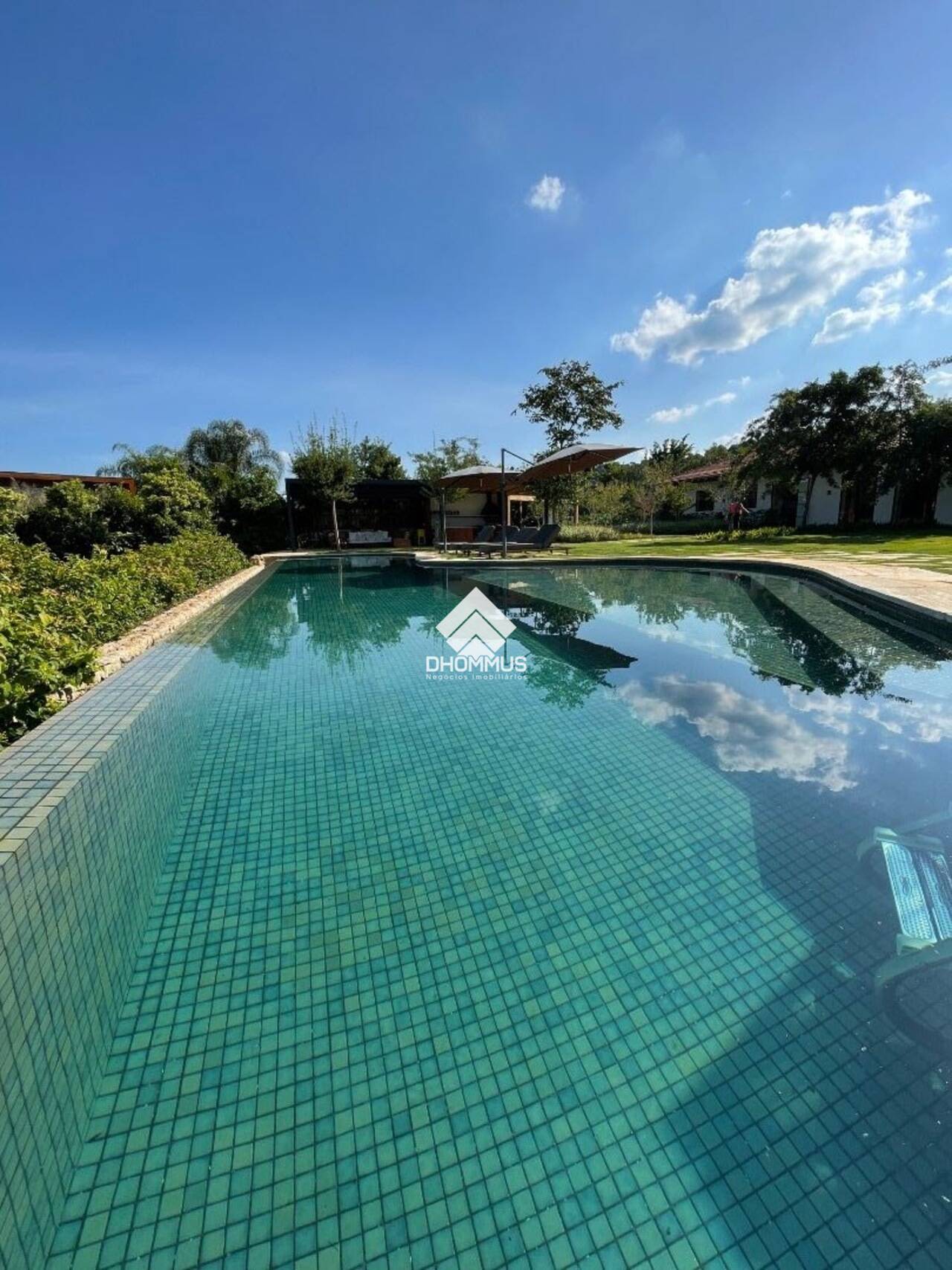 Casa Condomínio Fazenda Boa Vista, Porto Feliz - SP