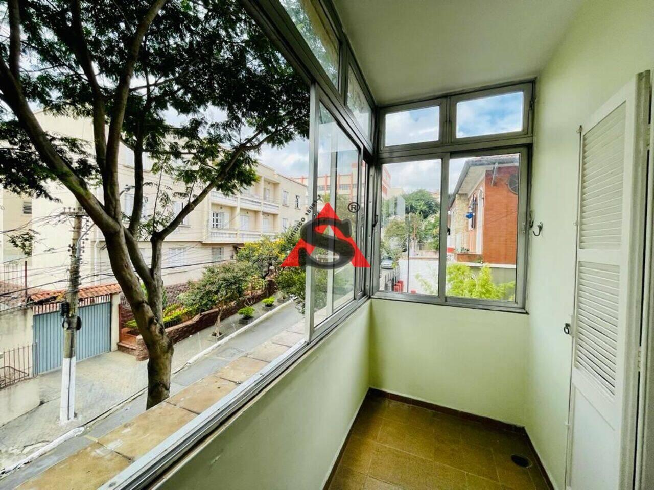 Apartamento Vila Monumento, São Paulo - SP