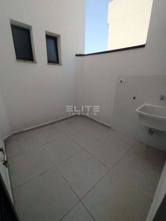 Apartamento Vila América, Santo André - SP