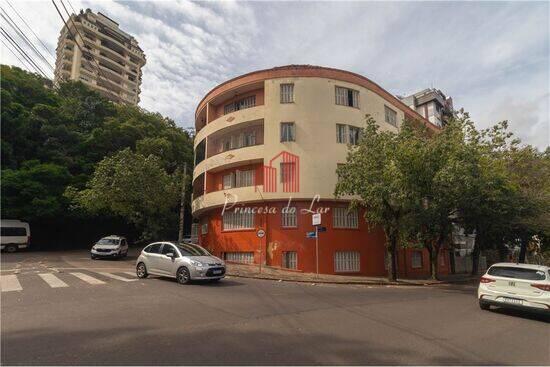 Apartamento de 77 m² Moinhos de Vento - Porto Alegre, à venda por R$ 289.000