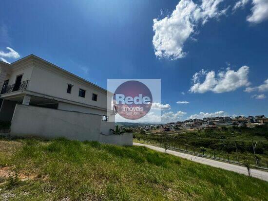 Terreno de 451 m² Condomínio Residencial Monaco - São José dos Campos, à venda por R$ 795.000